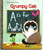 A Is for Awful: A Grumpy Cat ABC Book (Grumpy Cat) LITTLE GOLDEN BOOK