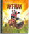 Ant-Man (Marvel: Ant-Man) LITTLE GOLDEN BOOK