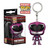 POCKET POP POWER RANGERS MOVIE PINK RANGER FIG KEYCHAIN