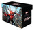 MARVEL GRAPHIC COMIC BOXES NON-STOP SPIDER-MAN