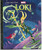 Loki Little Golden Book (Marvel)  LITTLE GOLDEN BOOK
