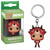 POCKET POP FORTNITE S2 TRICERA OPS KEYCHAIN