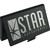 FLASH TV STAR LABS BUSINESS CARD CASE