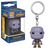 POCKET POP AVENGERS INFINITY WAR THANOS FIG KEYCHAIN