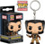 POCKET POP X-MEN LOGAN FIG KEYCHAIN