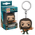 POCKET POP AQUAMAN FIG KEYCHAIN