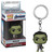 POCKET POP AVENGERS ENDGAME HULK VIN FIG KEYCHAIN