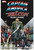 CAPTAIN AMERICA FALCON SECRET EMPIRE TP NEW PTG