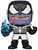 POP MARVEL VENOMIZED THANOS VINYL FIGURE