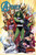 A-FORCE #1 BY CHEUNG POSTER