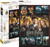 AQUARIUS HARRY POTTER MOVIE POSTERS 1000PC PUZZLE