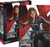 AQUARIUS MARVEL BLACK WIDOW MOVIE 500PC PUZZLE