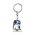 POCKET POP STAR WARS R2-D2 KEYCHAIN