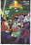 MIGHTY MORPHIN #5 CVR B LEGACY VAR CARLINI (BOOM 2021)