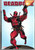 DEADPOOL HC VOL 01