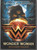 WONDER WOMAN WARBRINGER HC NOVEL