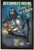 TAROT WITCH OF THE BLACK ROSE #122 ALT PATHS RAVEN SWORD VAR (BROADSWORD 2020)