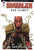 BARBALIEN RED PLANET #5 (OF 5) CVR A WALTA (DARK HORSE 2021)