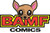 MARVEL GRAPHIC COMIC BOXES ALIEN #1