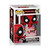 POP MARVEL DEADPOOL 30TH DEADPOOL IN CAKE VIN FIG