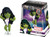METALS MARVEL GIRLS W1 SHE-HULK 4IN DIE-CAST FIG