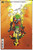 MISTER MIRACLE THE SOURCE OF FREEDOM #1 (OF 6) CVR B VALENTINE DE LANDRO CARD STOCK VAR (DC 2021)