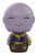 DORBZ AVENGERS INFINITY WAR THANOS VINYL FIG