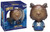 DORBZ BEAUTY & THE BEAST BEAST VINYL FIGURE