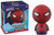 DORBZ SPIDER-MAN HOMECOMING SPIDER-MAN VIN FIG