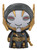 DORBZ AVENGERS INFINITY WAR CORVUS GLAIVE VINYL FIG