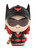 DORBZ DC BOMBSHELLS BATWOMAN VINYL FIGURE