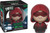 DORBZ ARROW TV SPEEDY VINYL FIG