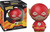 DORBZ DC COMICS FLASH VINYL FIG