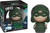 DORBZ ARROW TV ARROW VINYL FIG