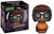 DORBZ SCOOBY DOO VELMA VINYL FIG