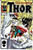 THOR #345 (MARVEL 1984)