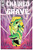 CHAINED TO THE GRAVE #1, 2, 3, 4 & 5 (OF 5) IDW 2021 "NEW UNREAD"
