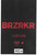 BRZRKR (BERZERKER) #04 (OF 12) CVR F (BOOM 2021) "NEW UNREAD"