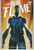 BLUE FLAME #03 CVR A (VAULT 2021) "NEW UNREAD"