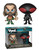 VYNL DC AQUAMAN MOVIE AQUAMAN & BLACK MANTA VIN FIG 2PK