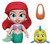 FUNKO 5 STAR LITTLE MERMAID ARIEL VINYL FIGURE