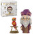 FUNKO 5 STAR HARRY POTTER DUMBLEDORE VINYL FIGURE