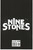 NINE STONES #1 CVR E (BEHEMOTH 2021) "NEW UNREAD"