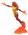 MARVEL GALLERY COMIC FIRESTAR PVC STATUE