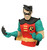 BATMAN TAS ROBIN BUST BANK