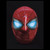 SPIDER-MAN LEGENDS GEAR IRON SPIDER HELMET