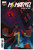 MS MARVEL BEYOND LIMIT #2 (OF 5) COLA VAR (MARVEL 2022) "NEW UNREAD"