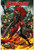 SPAWN SCORCHED #01 CVR B (IMAGE 2022) "NEW UNREAD"