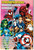 AVENGERS (1998) #34 (MARVEL 2000)