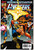 AVENGERS (1998) #35 (MARVEL 2000)